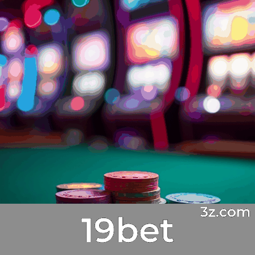 Apostas em movimento, experiência 19bet