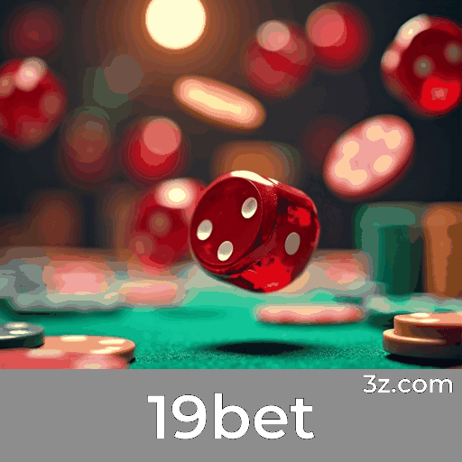 Cassino Online 19bet