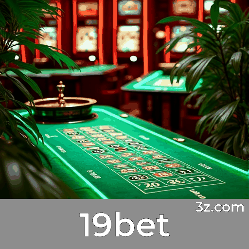 Cassino Online 19bet