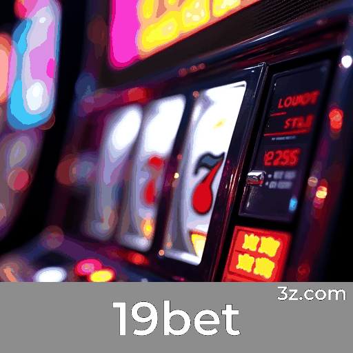 Cassino Online 19bet