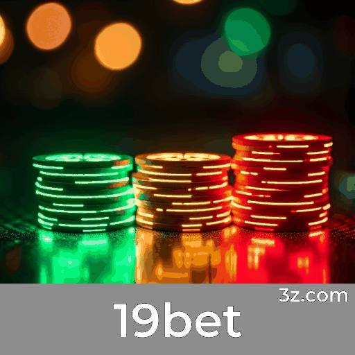 19bet: Entretenimento Ilimitado para Jogadores Brasileiros