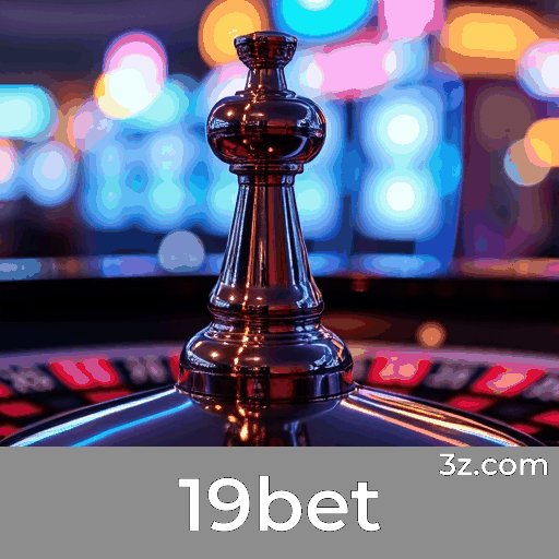 19bet: Plataforma de Cassino Premiado e Pagamentos Rápidos