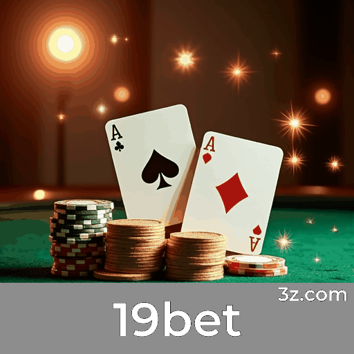 Cassino Online 19bet