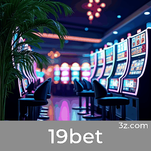 Acessar o site 19bet COM