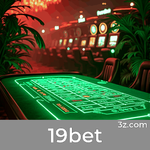 Cassino Online 19bet