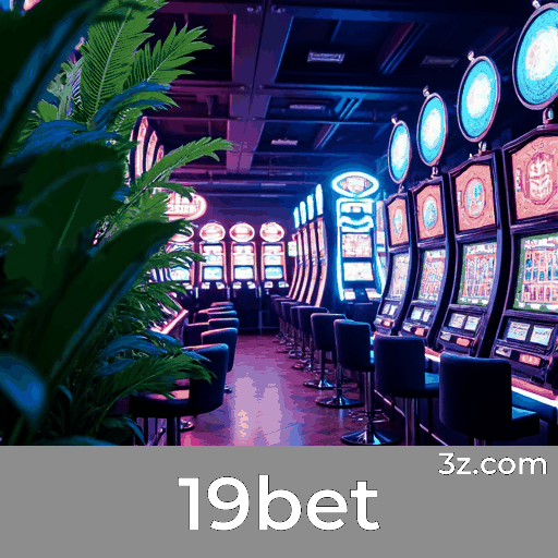 19bet Verde: Responsabilidade e Sustentabilidade em Jogo