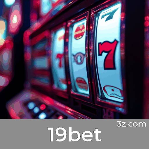 Cassino Online 19bet