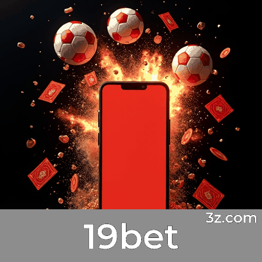 19bet: Plataforma de Cassino Premiado e Pagamentos Rápidos